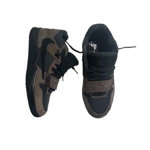 Jordan Jumpman Jack TR